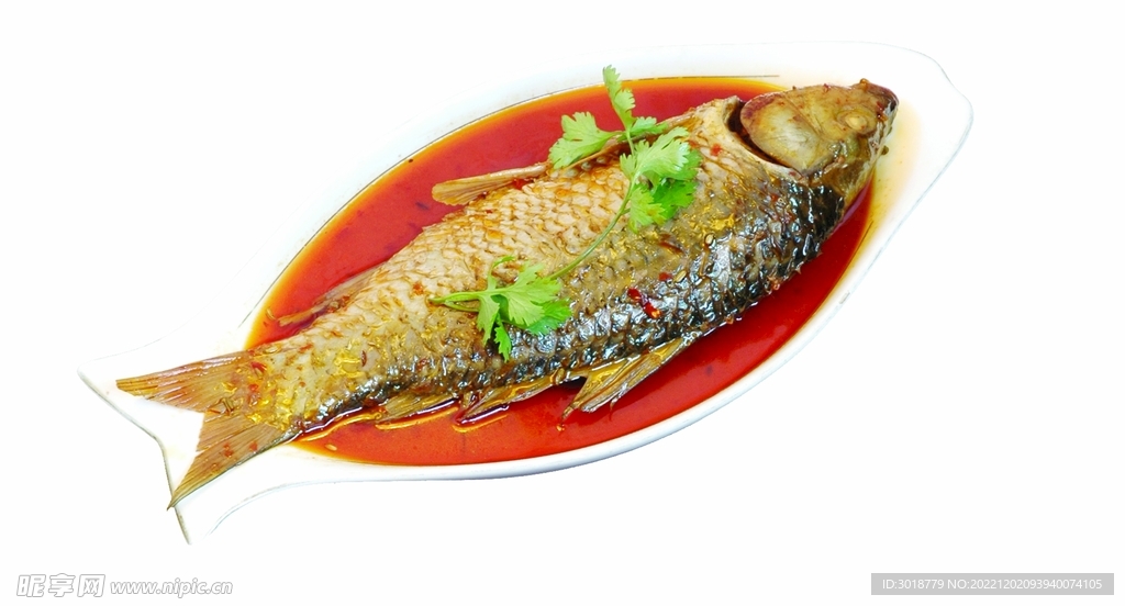 功夫鱼