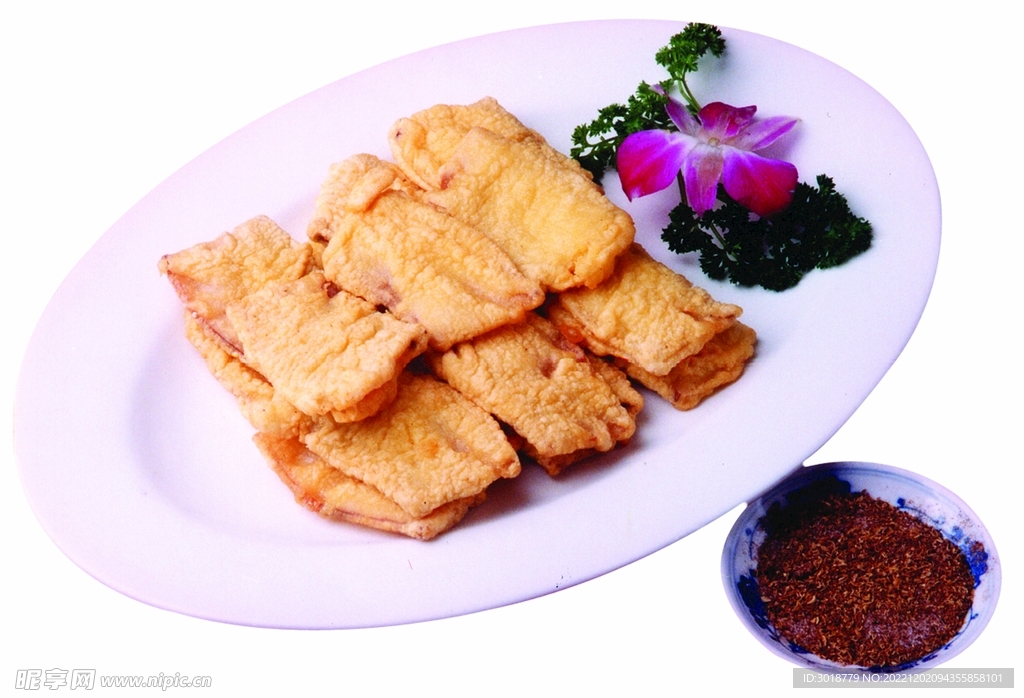 锅烧肉