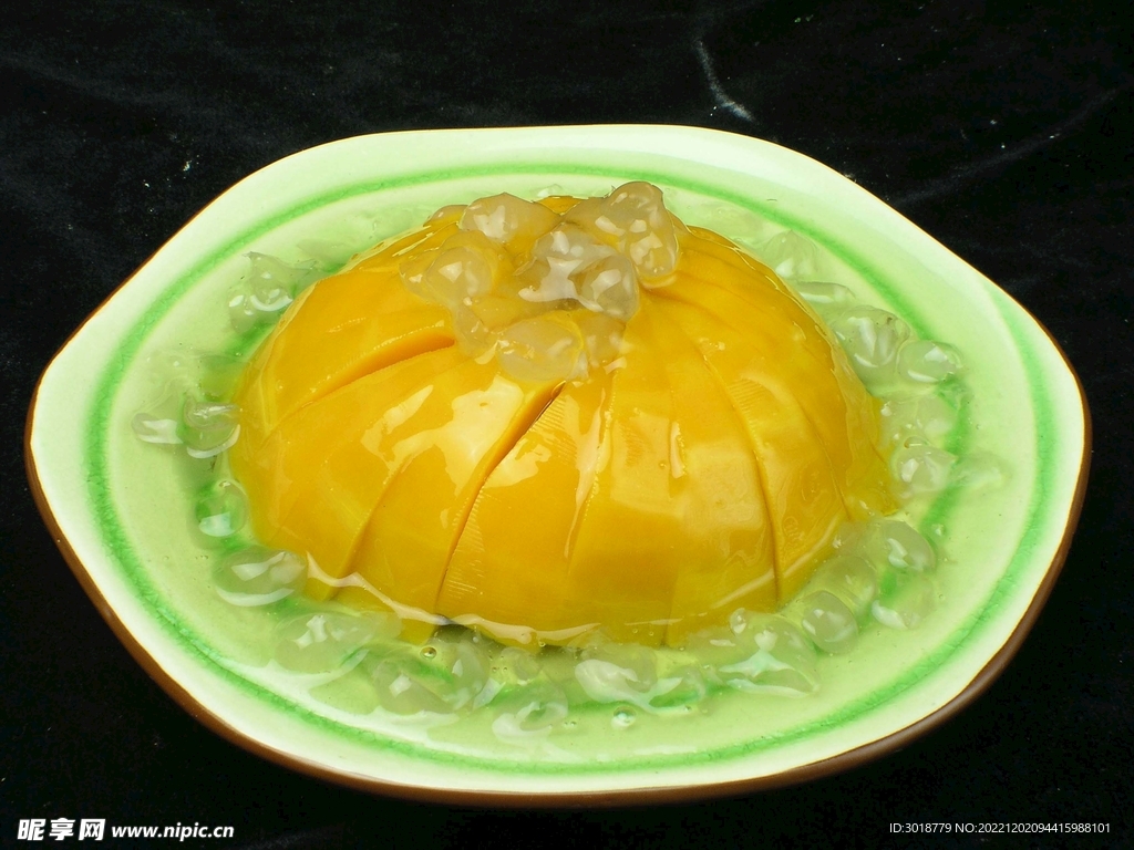 老南瓜