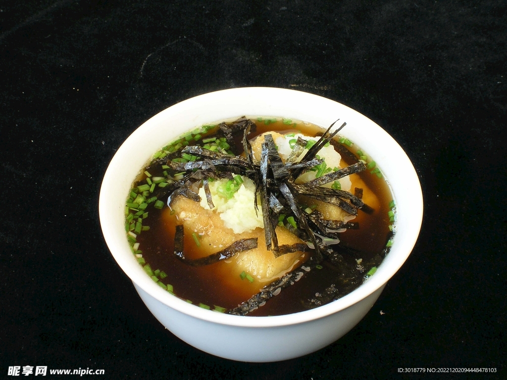炸豆腐