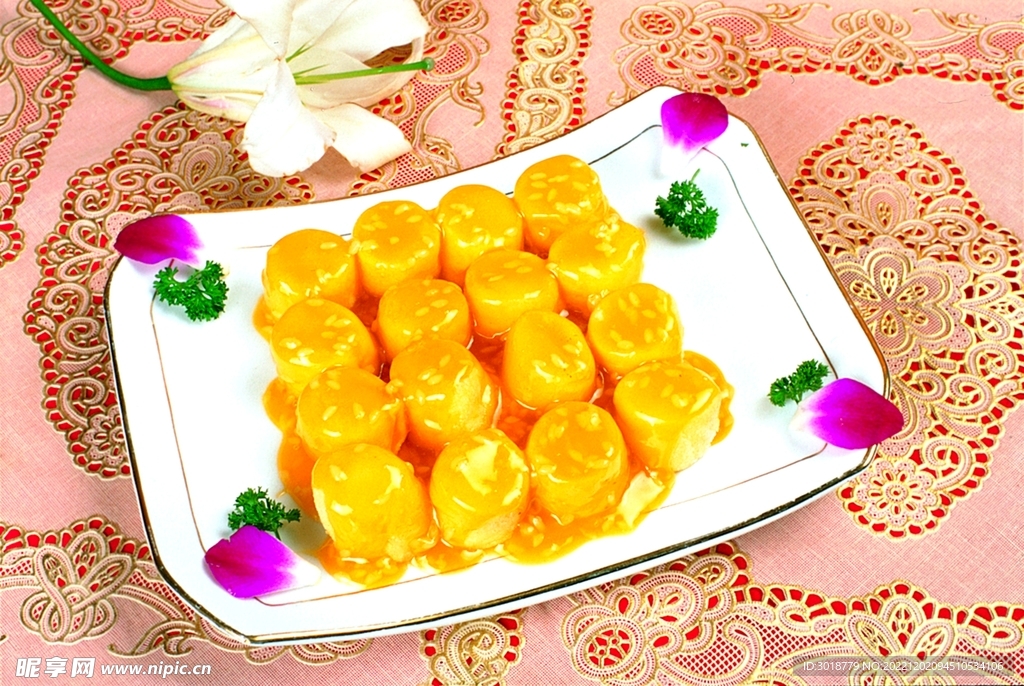 醉豆腐
