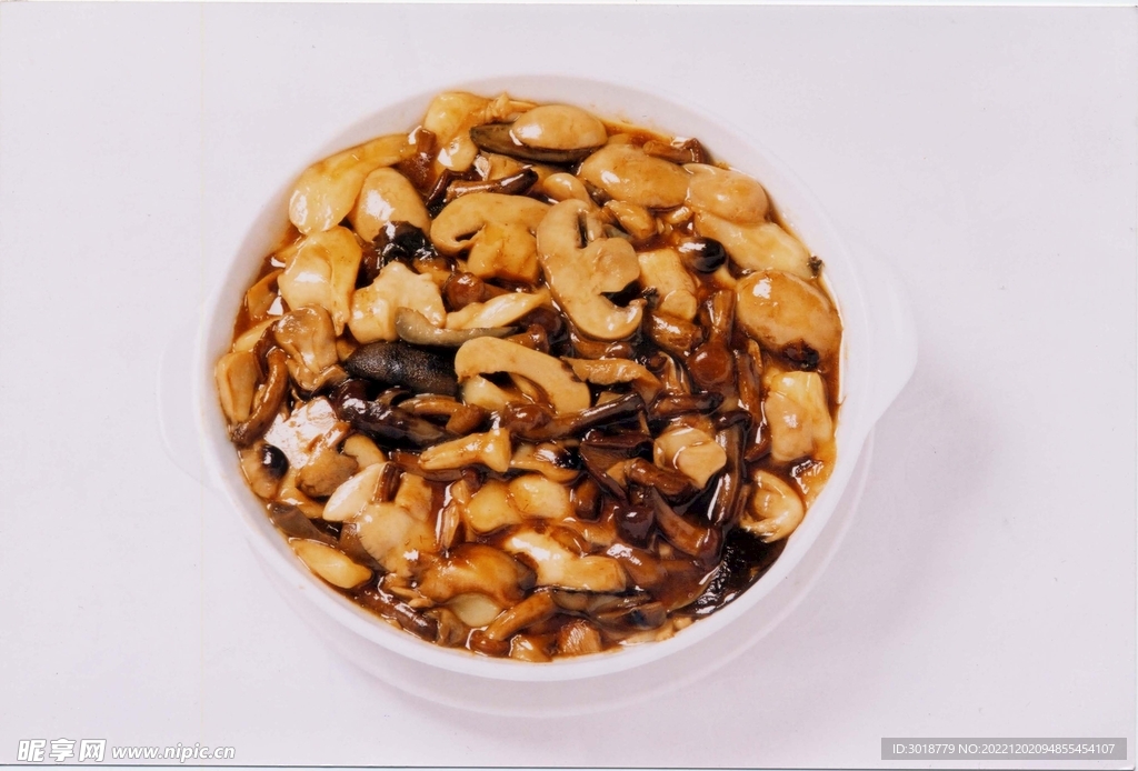 八菌素烩