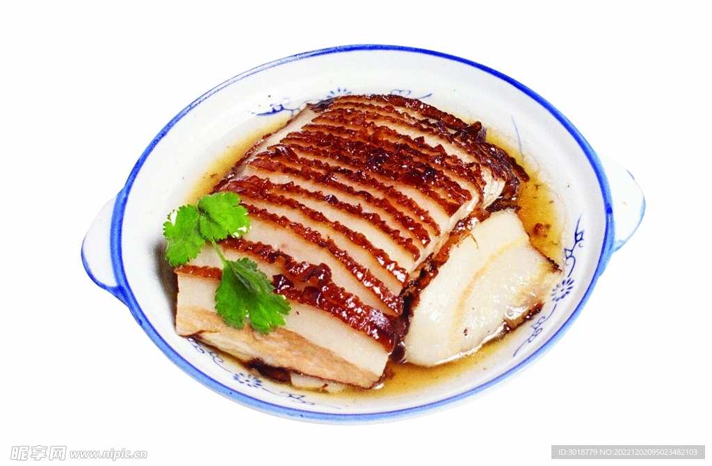 扒肉条