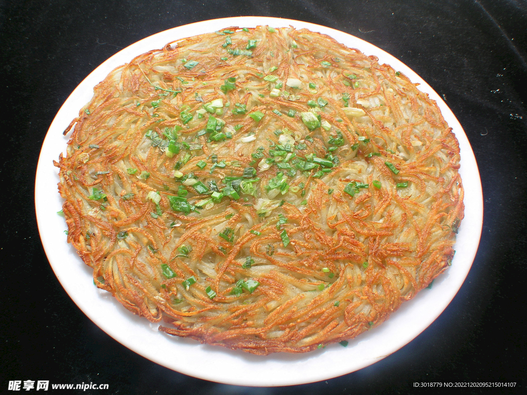 土豆丝