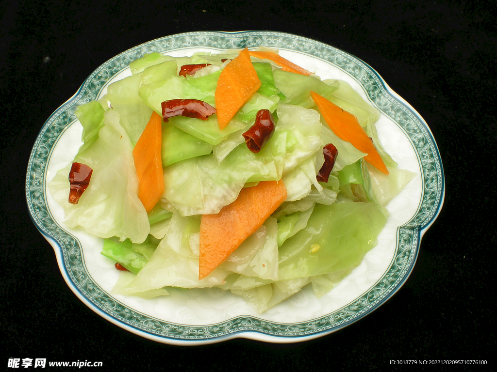 西式泡菜