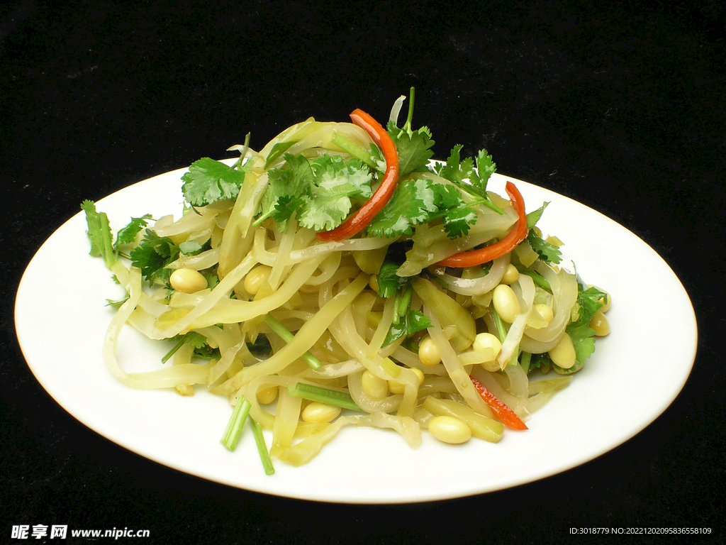 香根榨菜