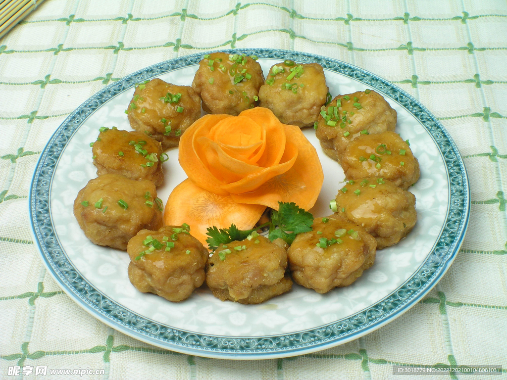 香煎豆角