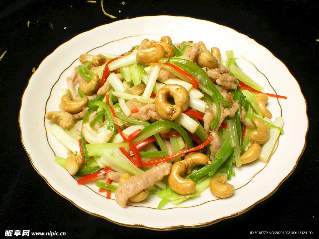 夏威夷小炒