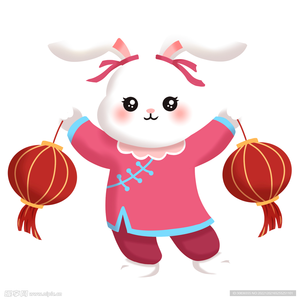 兔年
