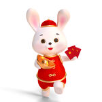 兔年 
