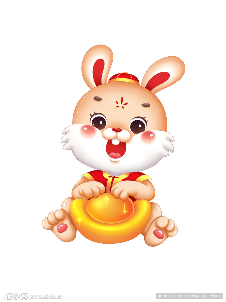 兔年