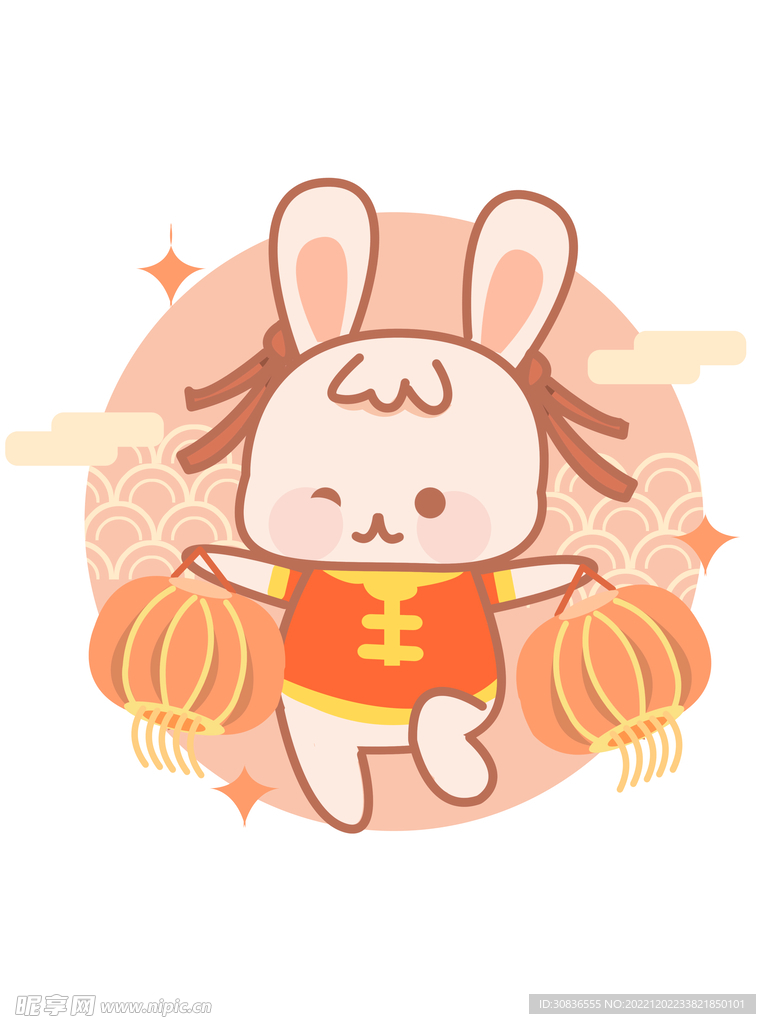 兔年