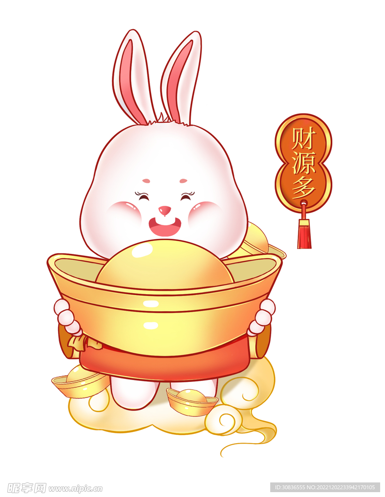 兔年