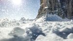 雪 