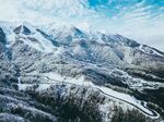雪 