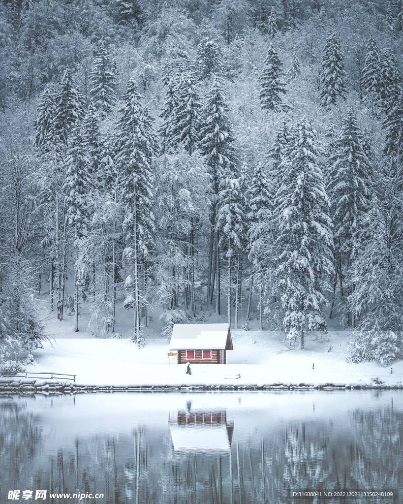雪 
