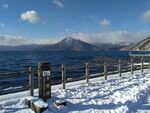 雪 