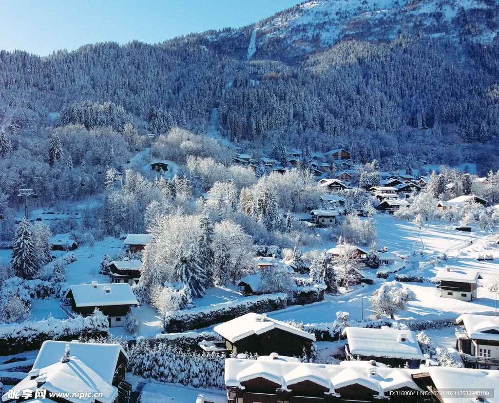 雪 