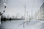 雪 