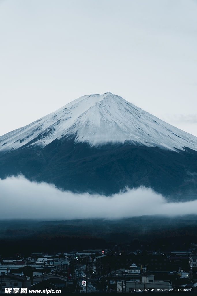 雪