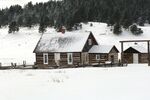 雪 