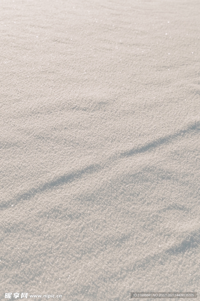 雪