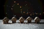 雪