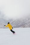 雪