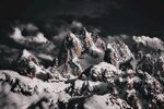 雪白