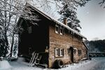 雪 