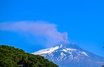 火山