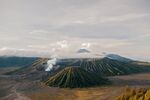 火山