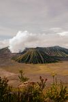 火山