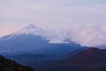 火山 