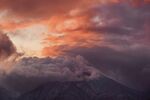 火山