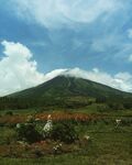 火山