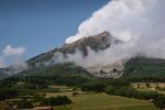 火山
