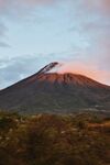 火山