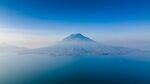 火山