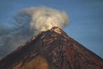 火山