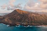 火山