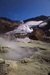 火山