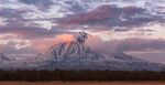 火山
