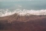 火山
