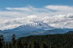 火山 