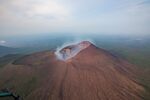 火山