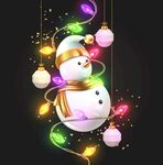 雪人
