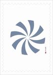 旋转logo
