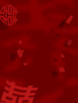 飘落喜素材