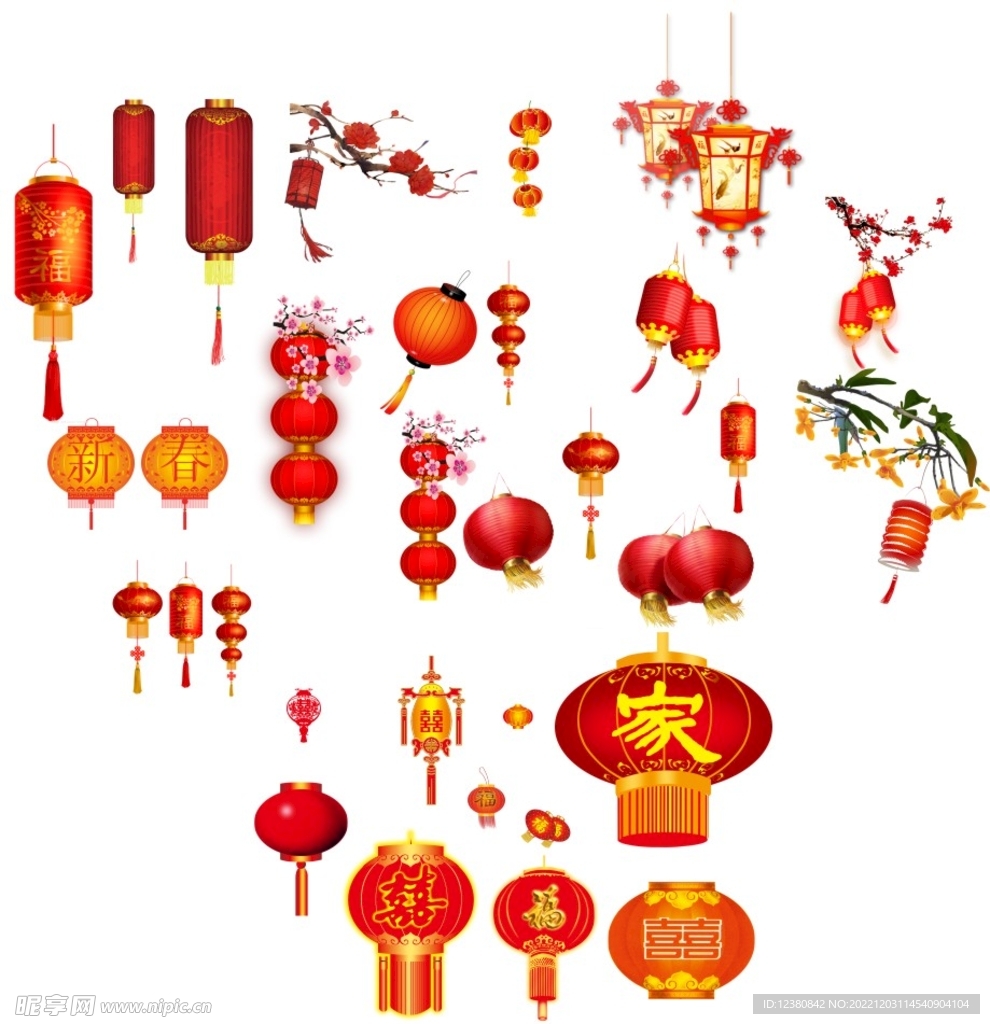 灯笼